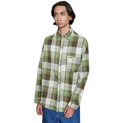 Camisa Revolver Escoses Hombre