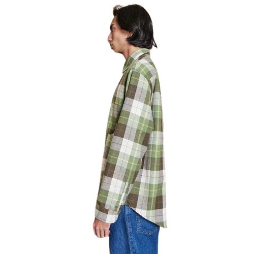 Camisa Revolver Escoses Hombre
