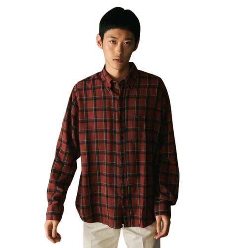Camisa Revolver Sugar Hombre