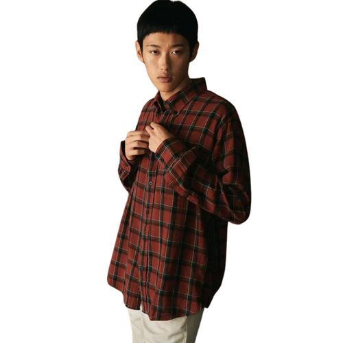 Camisa Revolver Sugar Hombre