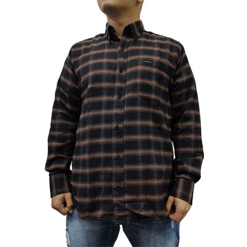 Camisa Revolver Valle Escoses Hombre