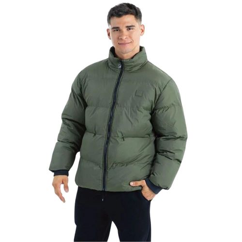 Campera Fila Round Hombre
