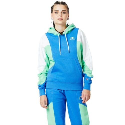 Buzo Champion Mujer