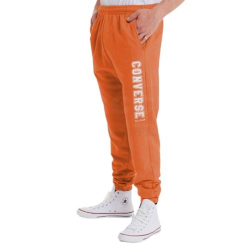 Pantalon Converse Logo Unisex