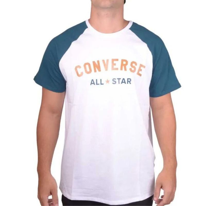 Remera ranglan hombre hotsell