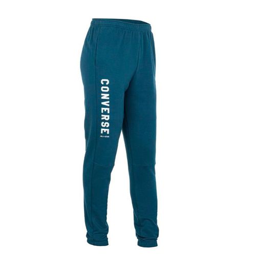 Pantalon Converse All Star Cut Hombre