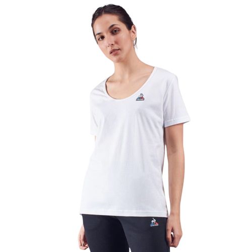 Remera Le Coq Sportif Mujer
