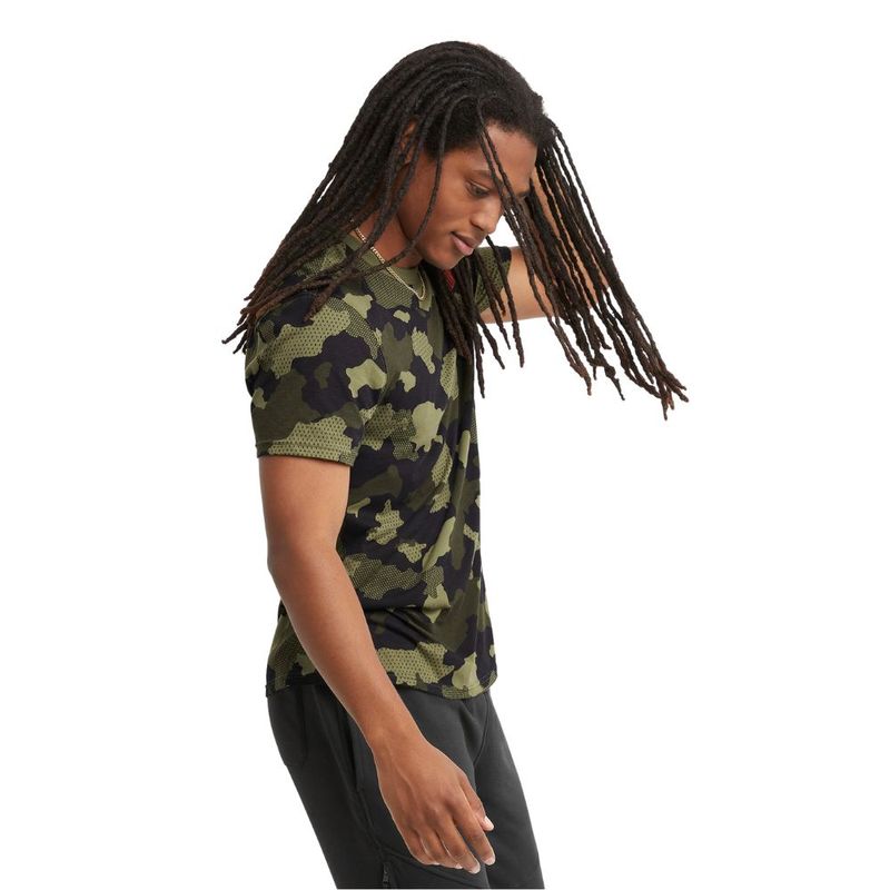 Remera nike camuflada online