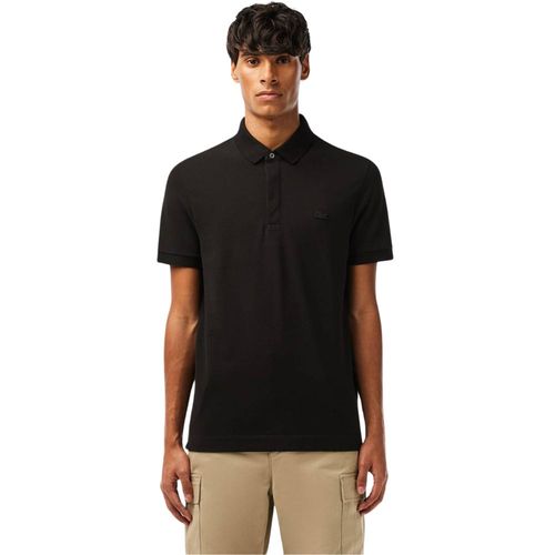 Chomba Lacoste Hombre