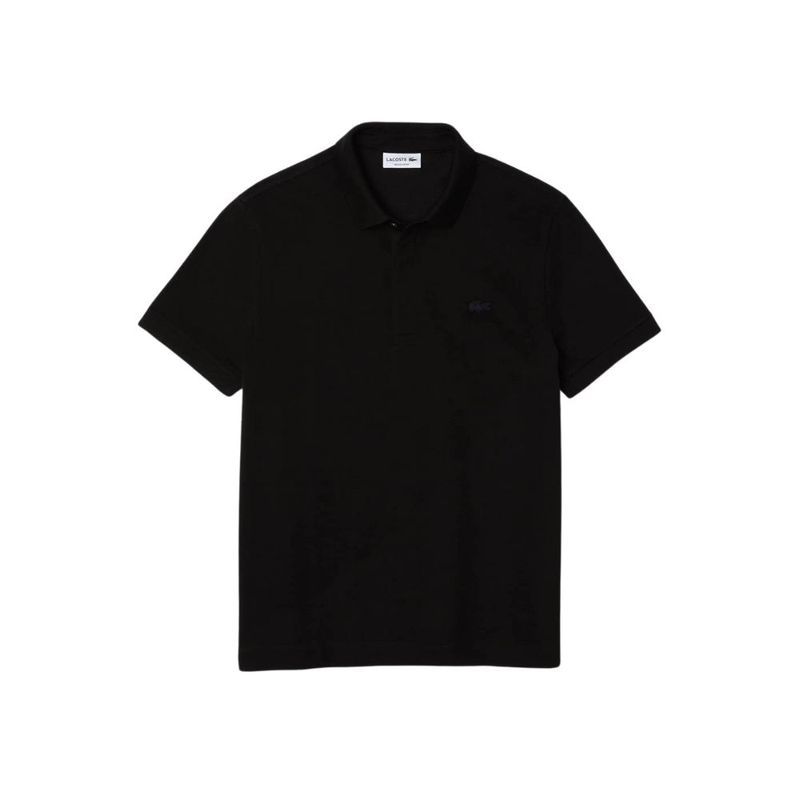Remera Lacoste Negra Precio De Chomba Lacoste Remeras Chombas