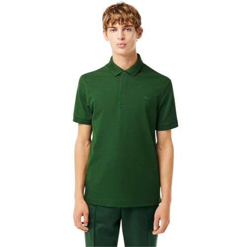 Chomba Lacoste Hombre