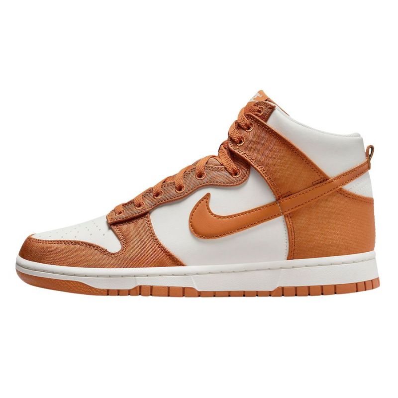 BOTAS NIKE DUNK HI RETRO HOMBRE Chelsea