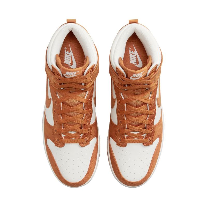 BOTAS NIKE DUNK HI RETRO HOMBRE Chelsea