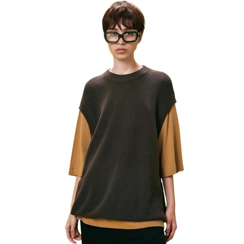Chaleco Revolver Bariloche Unisex