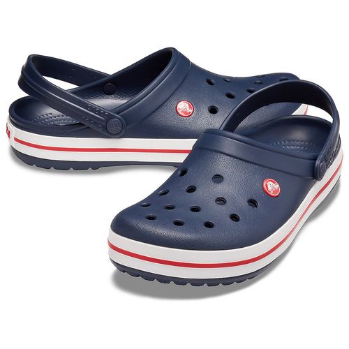 Zuecos Crocs Crocband Unisex
