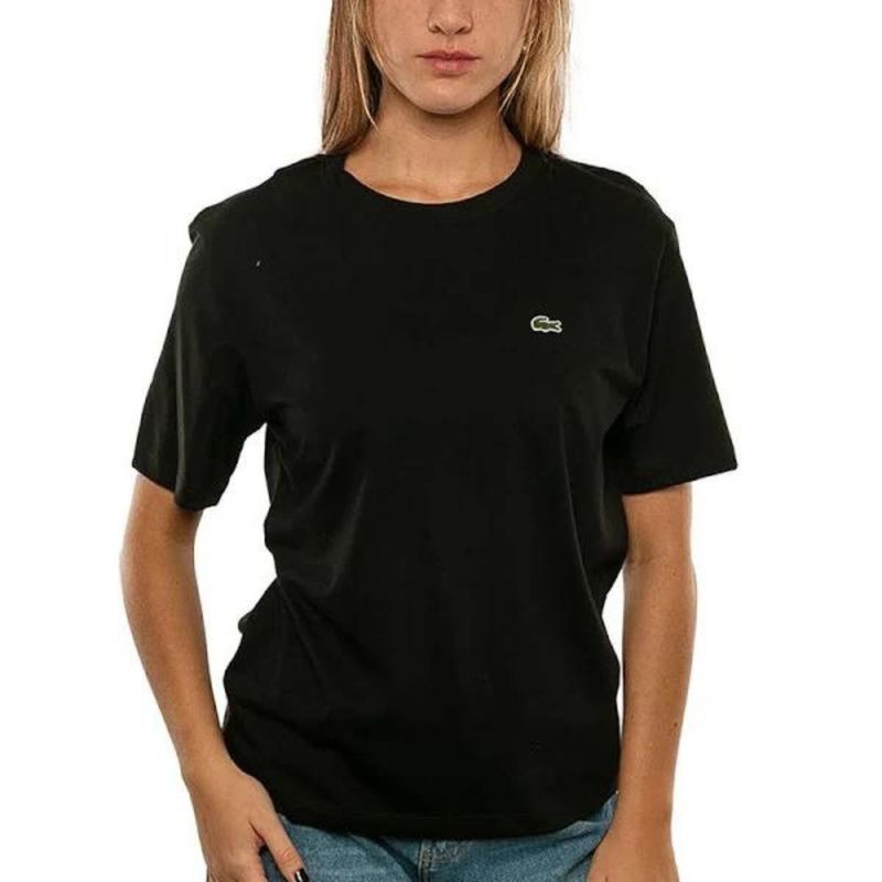 Camiseta lacoste mujer online