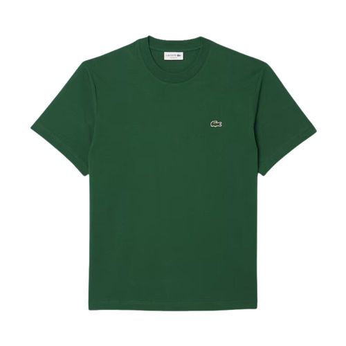 Remera Lacoste Hombre