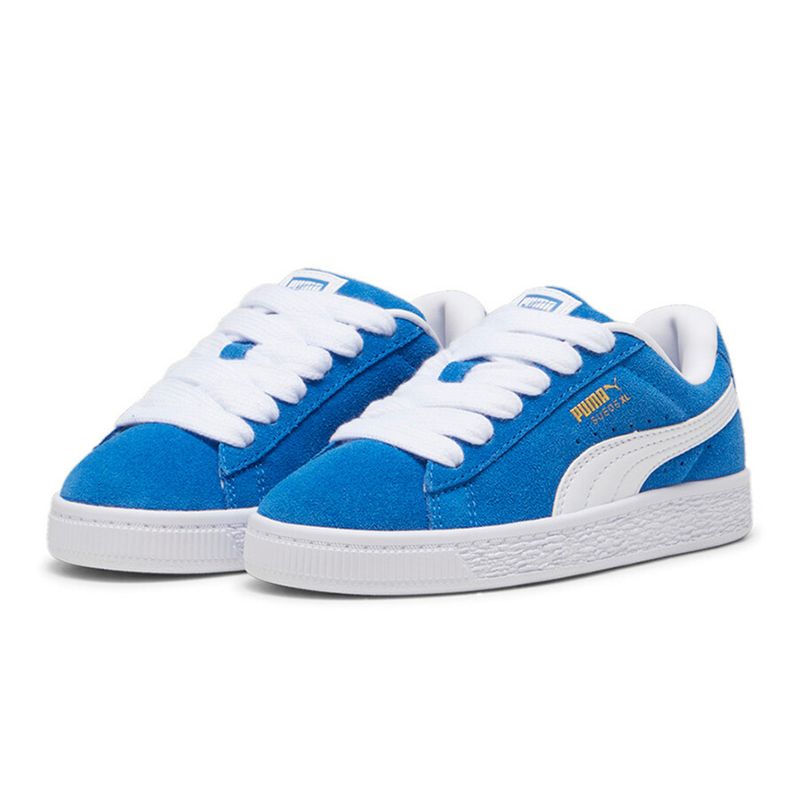 ZAPATILLAS PUMA SUEDE XL UNISEX Chelsea