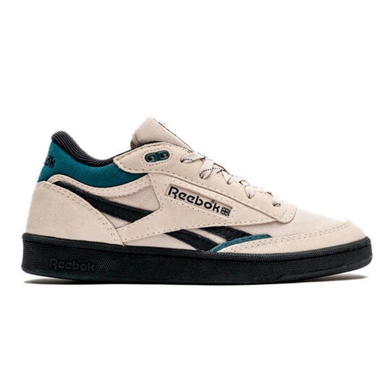 ZAPATILLAS REEBOK CLUB C MID II REVENGE MUJER Exit