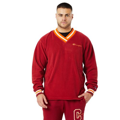 BUZO CHAMPION ESCOTE V DEPORTIVO HOMBRE Exit