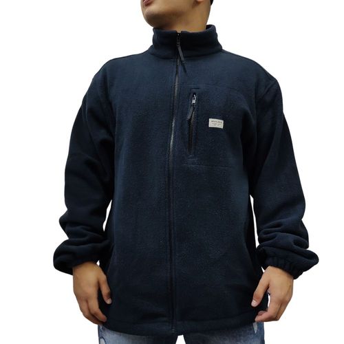 Campera Revolver Polar Bariloche Unisex