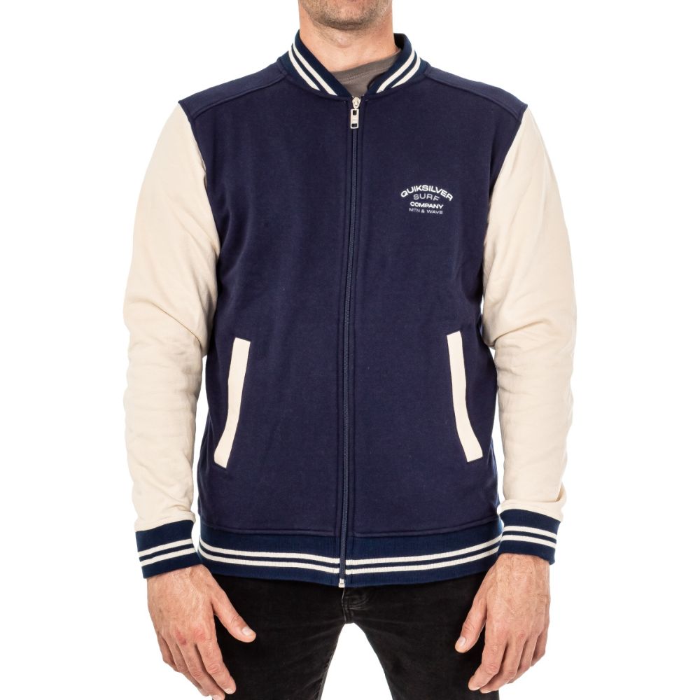 CAMPERA QUIKSILVER BOMBER HOMBRE Exit