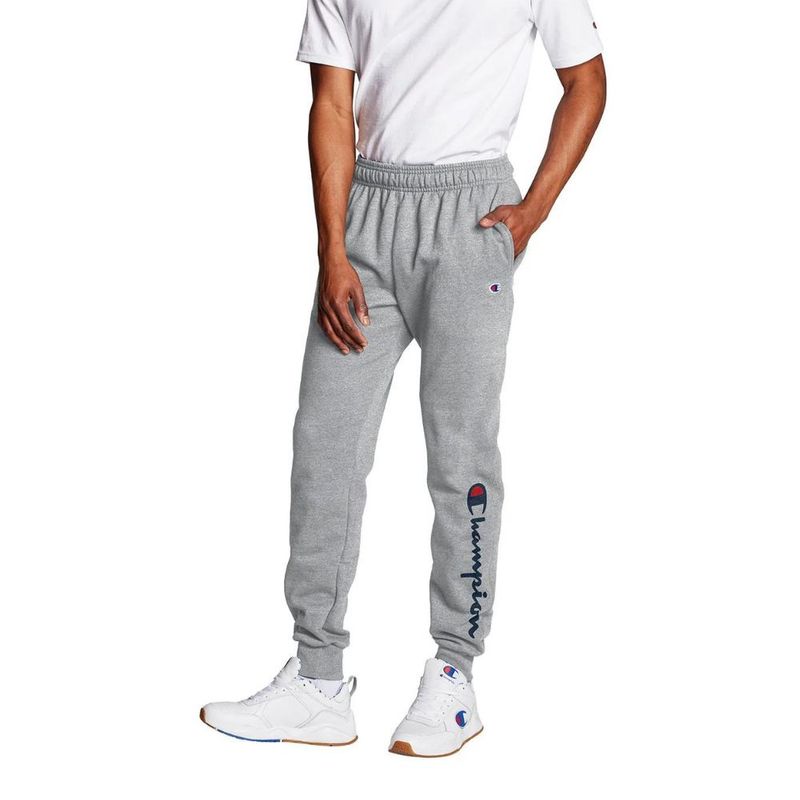 Jogger champion hombre shop