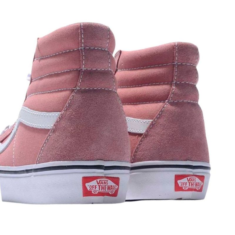 BOTAS VANS U SK8 HI UNISEX Exit