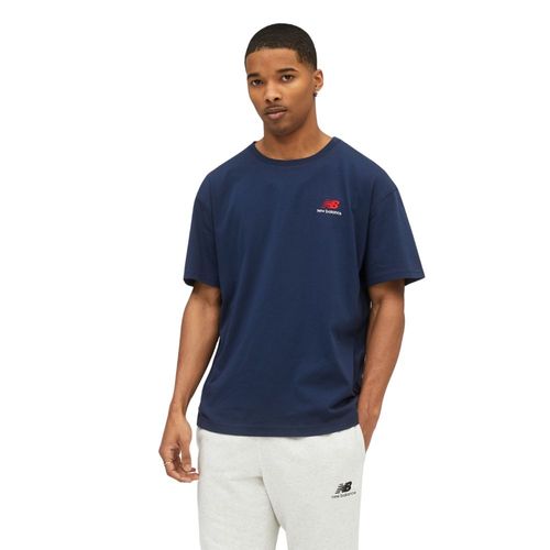 Remera New Balance Unisex