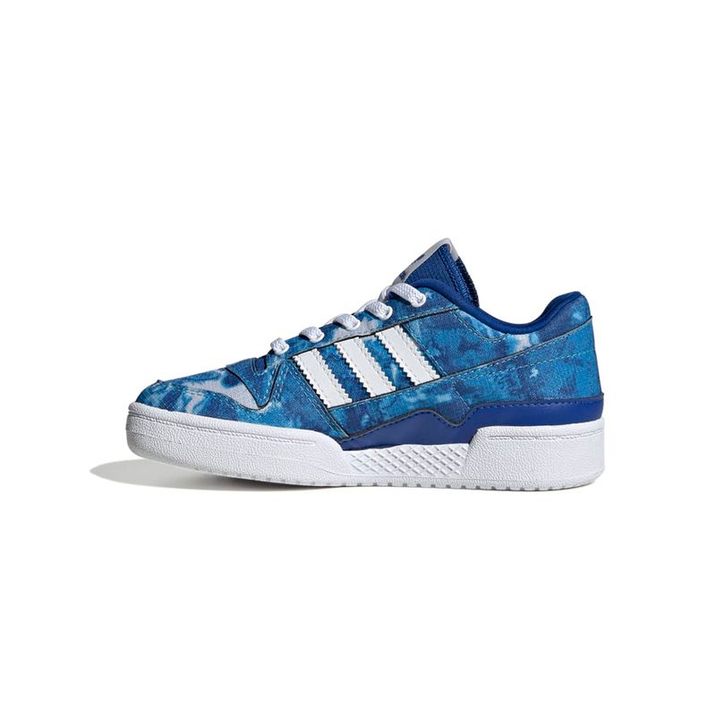 ZAPATILLAS adidas Originals FORUM LOW NINO Chelsea