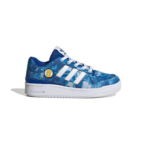 Zapatillas adidas Originals  Forum Low Niño