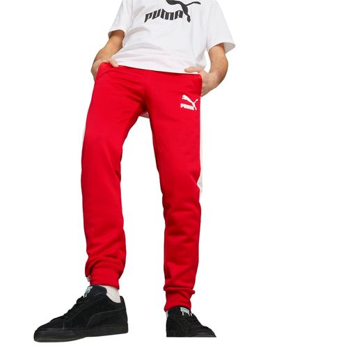 Pantalon Puma Iconic T7 Track Hombre