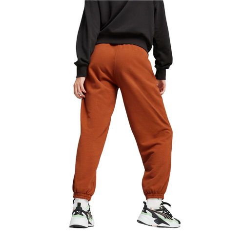 Pantalon Puma Downtown Relaxed Mujer
