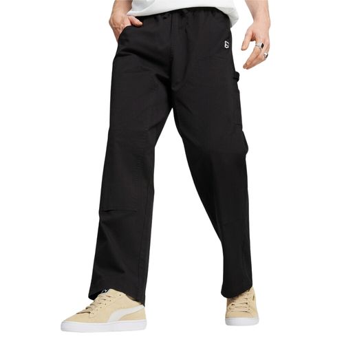 Pantalon Puma Downtown Double Knee Hombre