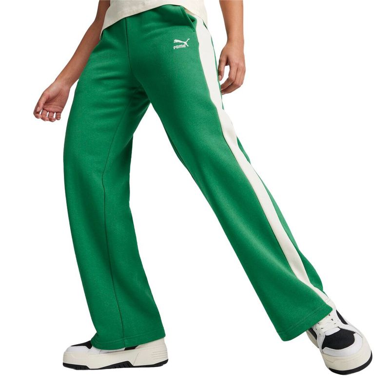 Pantalones puma mujer on sale