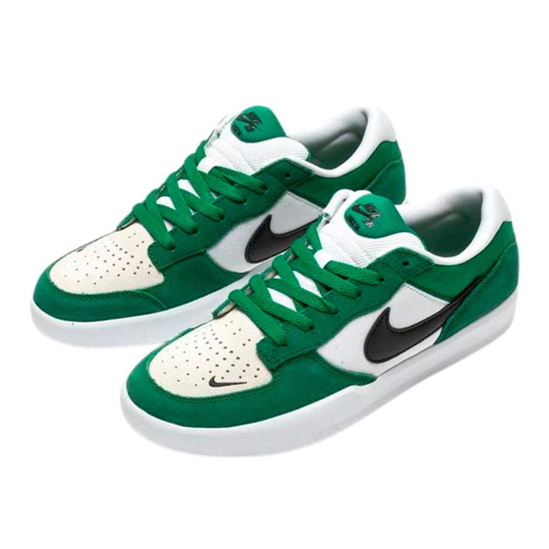 ZAPATILLAS NIKE SB FORCE 58 HOMBRE Exit