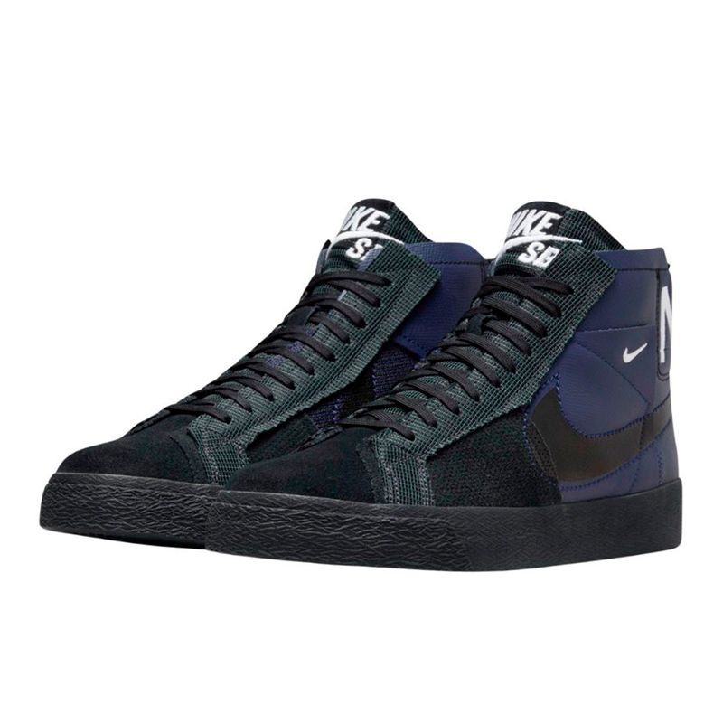 BOTAS NIKE SB ZOOM BLAZER MID UNISEX Exit