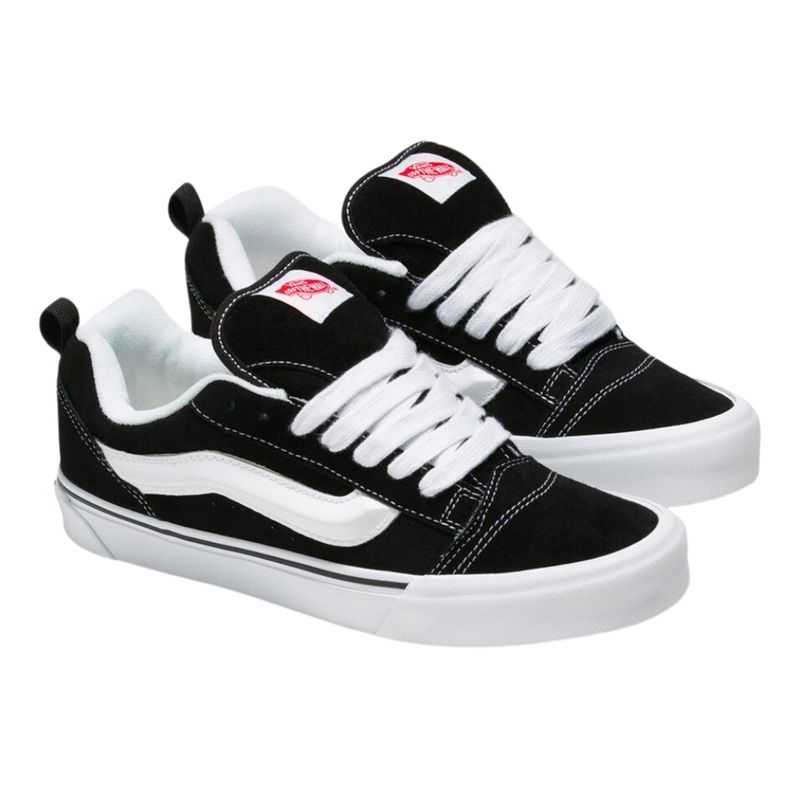 Cyber monday zapatillas vans on sale