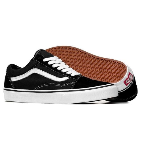 Zapatillas Vans Old Skool Unisex