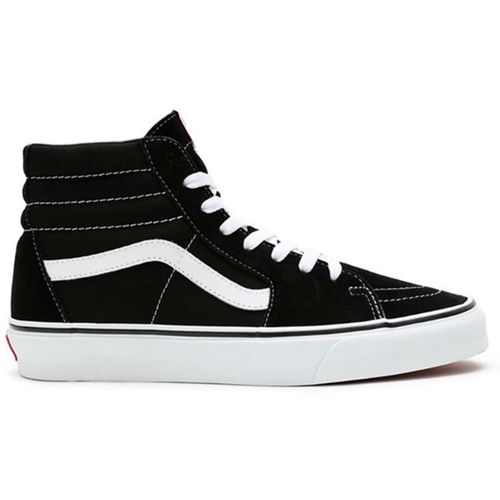 Botas Vans U Sk8-Hi Unisex