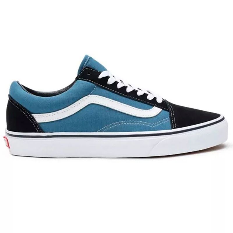 ZAPATILLAS VANS U OLD SKOOL HOMBRE Exit