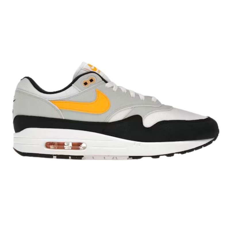 Nike zapatillas hombre air fashion max