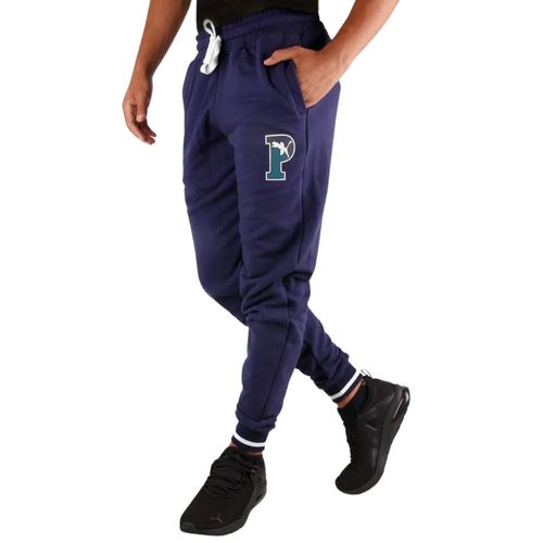 Pantalon Puma Squad Tr Cl Adp Hombre