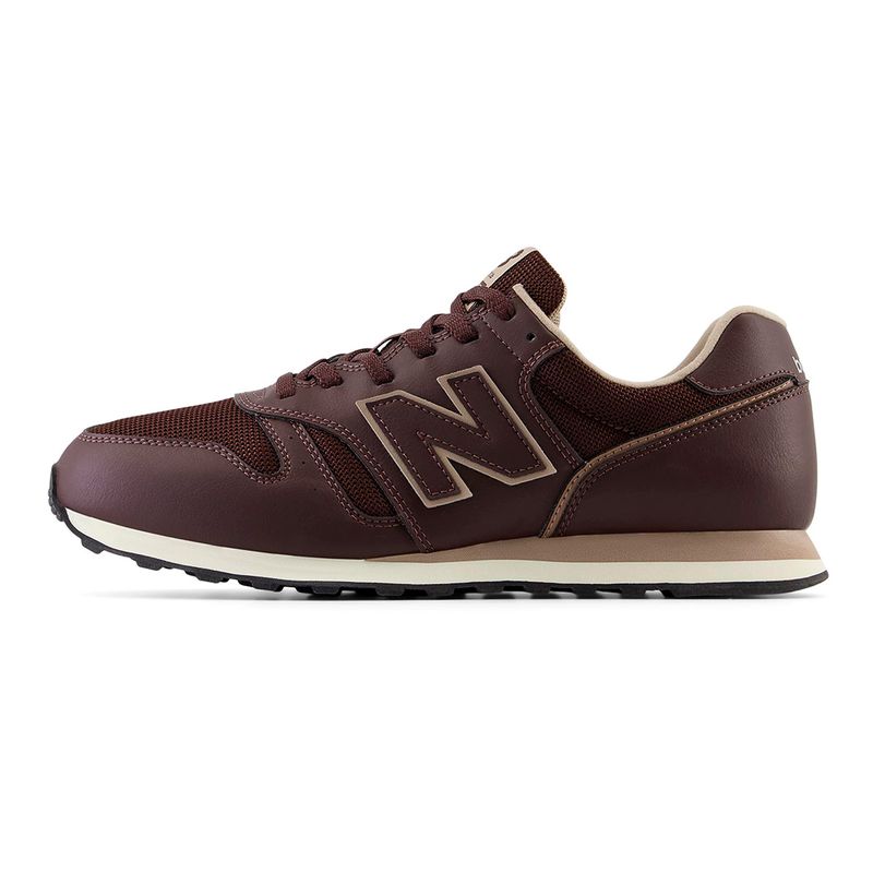 Zapatillas new balance de orders cuero