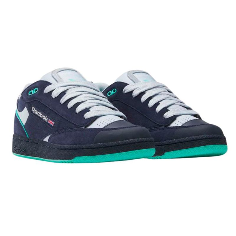 ZAPATILLAS REEBOK CLUB C BULC UNISEX Exit