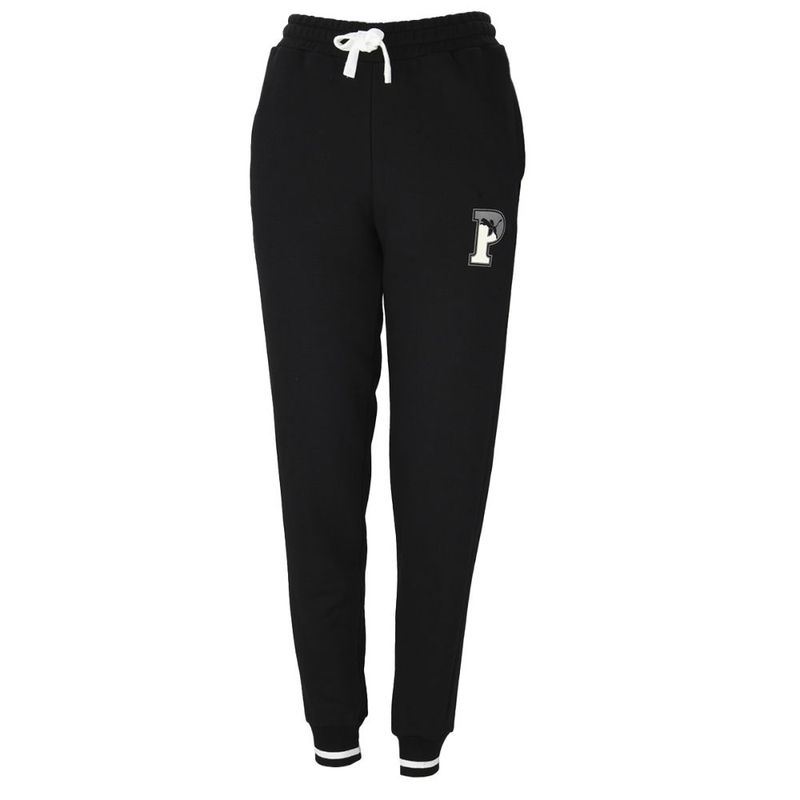 PANTALON PUMA SQUAD FL ADP MUJER Chelsea