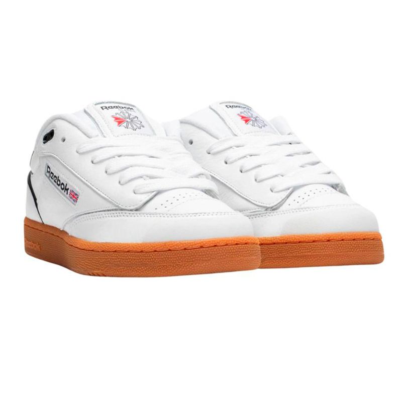 ZAPATILLAS REEBOK CLUB C BULC HOMBRE Exit