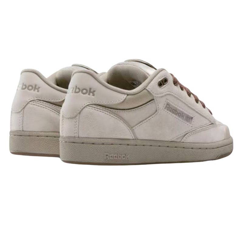 Reebok club c gris top