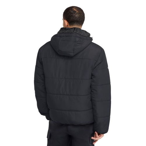 Campera Champion Puffer Hombre