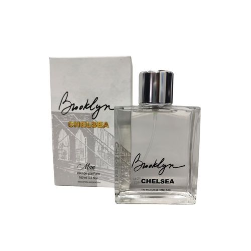 Perfume Hombre Chelsea Brooklyn X 100Ml